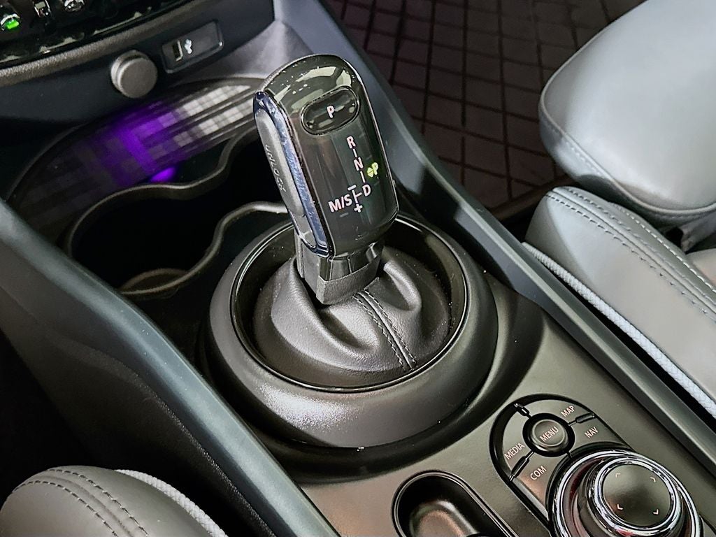 2023 MINI Cooper S Clubman