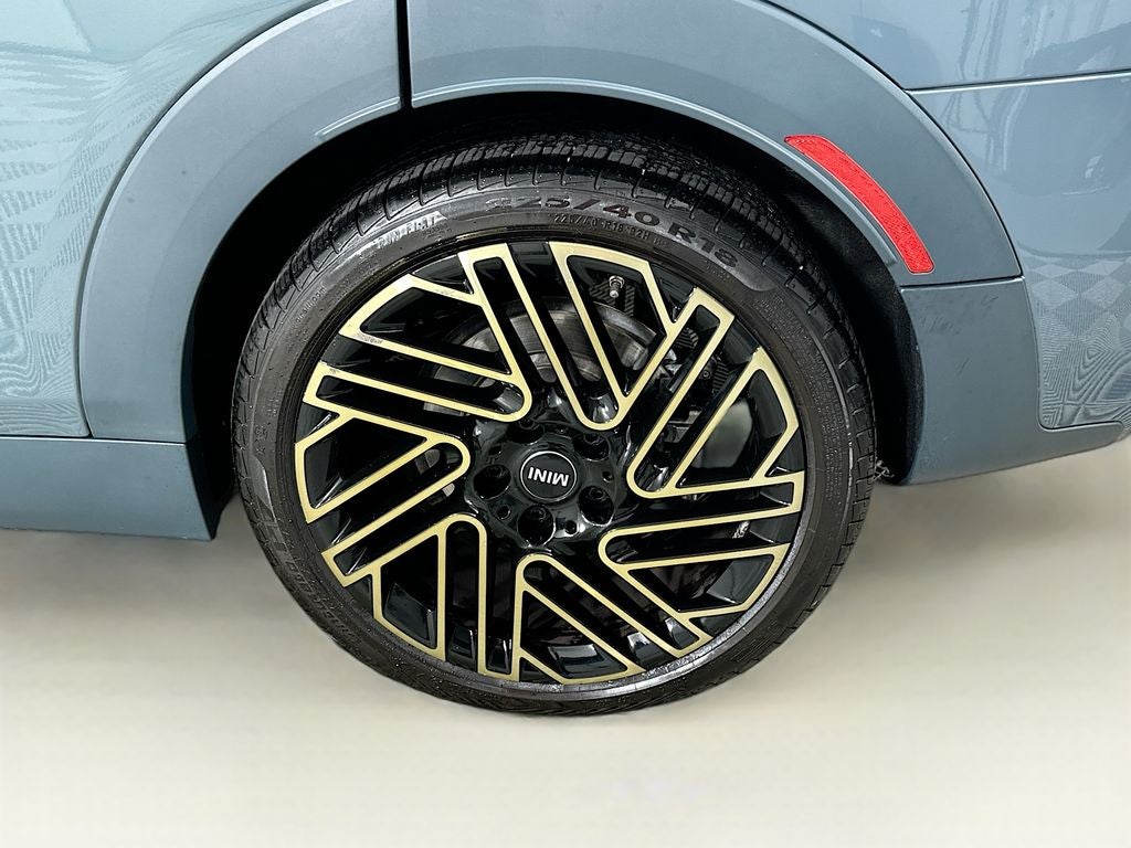 2023 MINI Cooper S Clubman