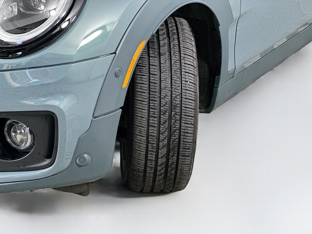 2023 MINI Cooper S Clubman