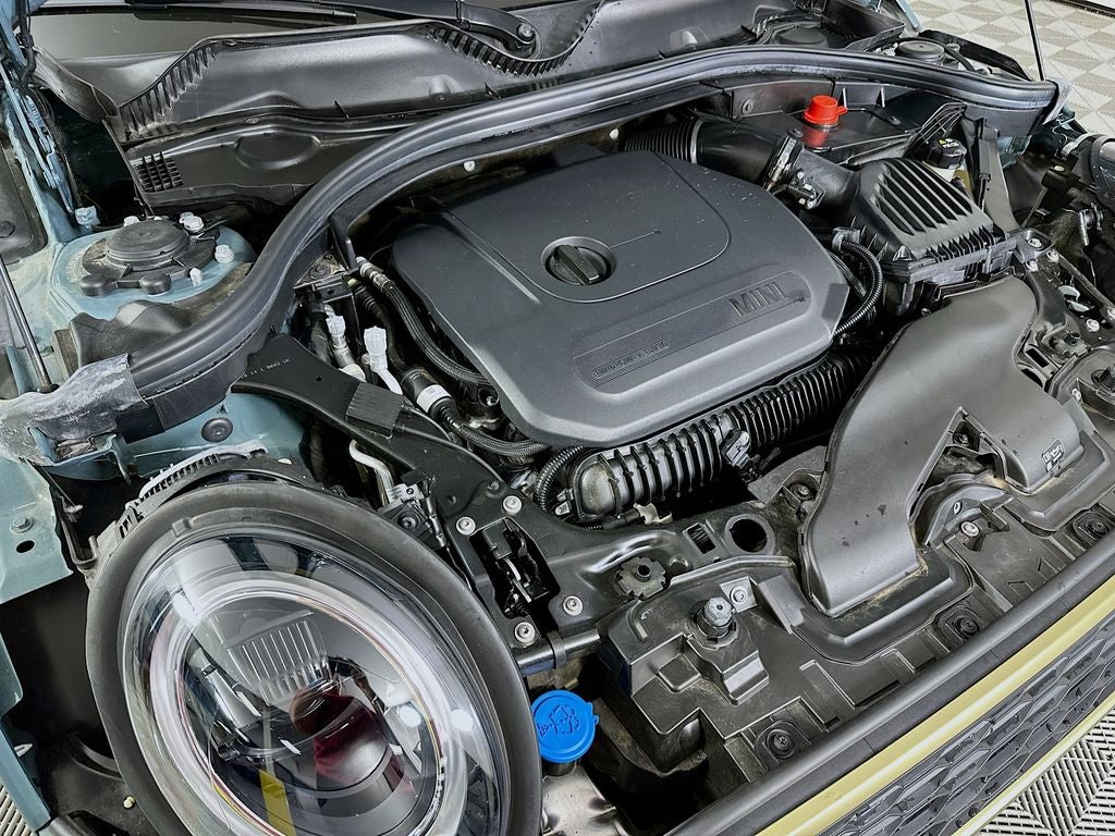 2023 MINI Cooper S Clubman