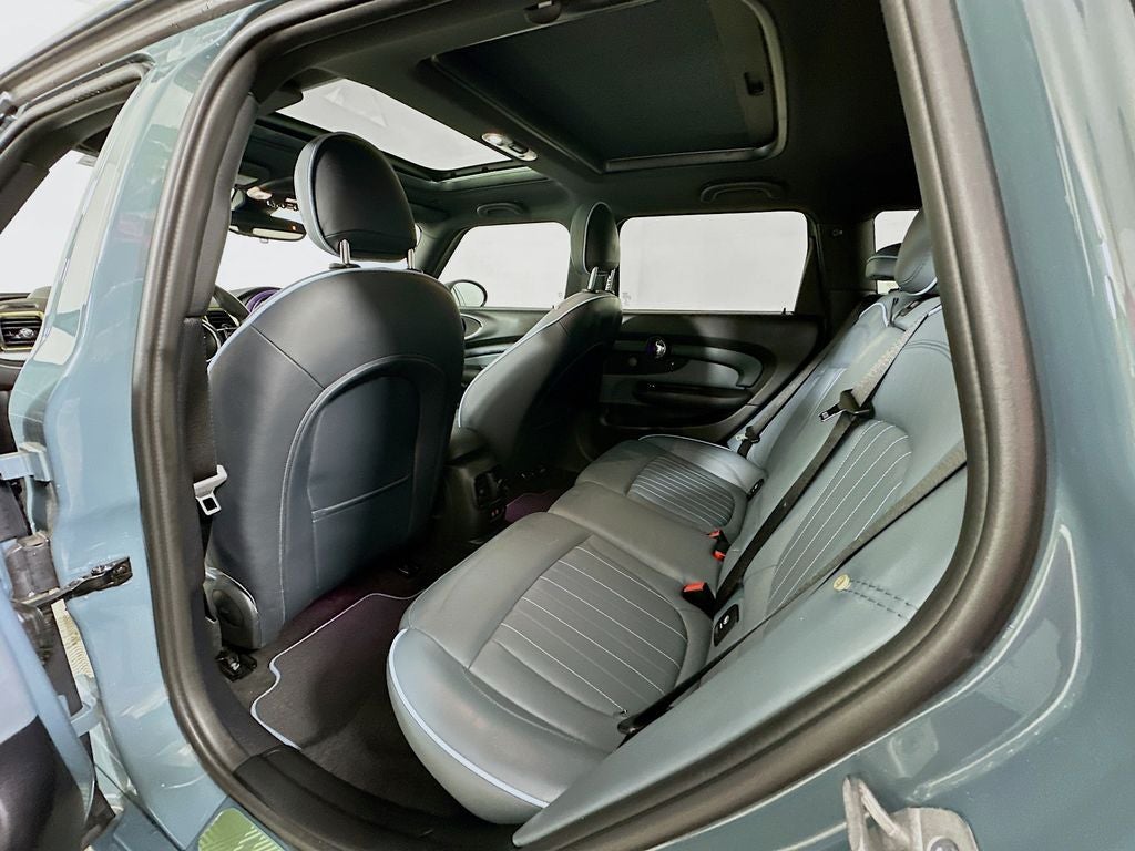 2023 MINI Cooper S Clubman