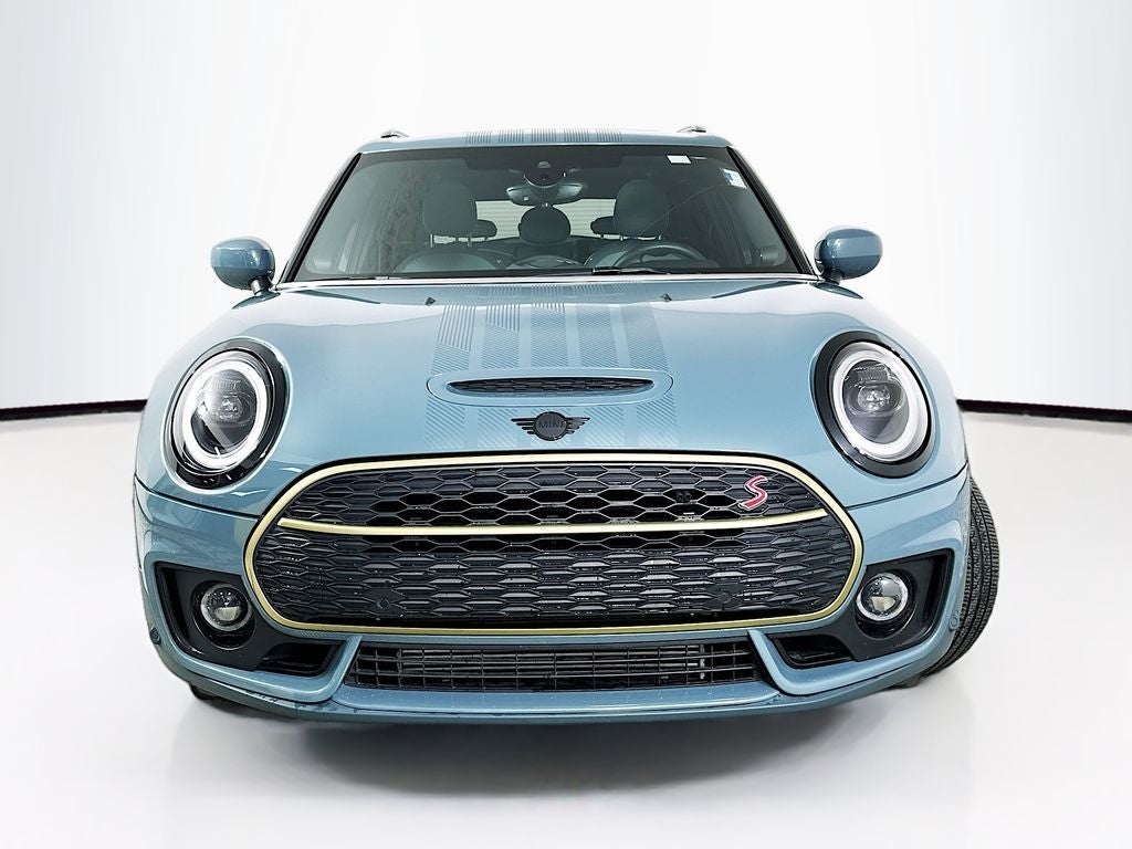 2023 MINI Cooper S Clubman
