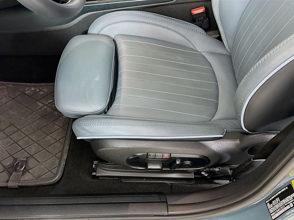 2023 MINI Cooper S Clubman