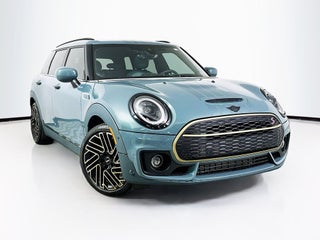 2023 MINI Cooper S Clubman