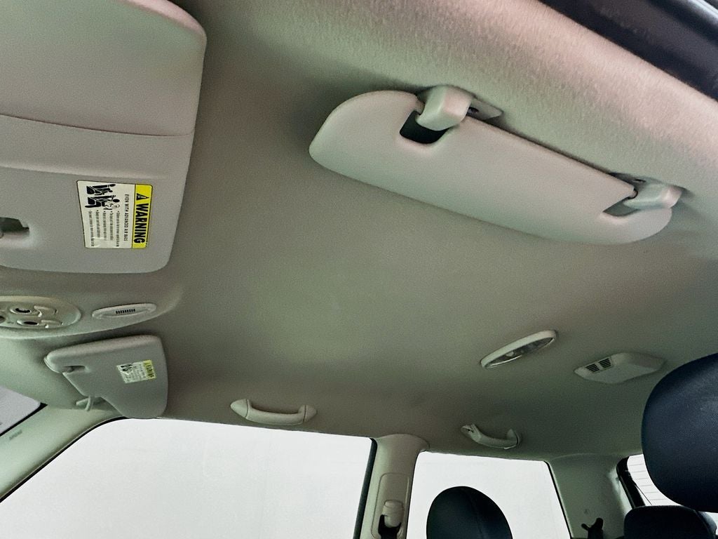 2006 MINI Cooper Base