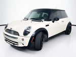2006 MINI Cooper Base