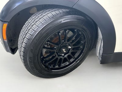 2006 MINI Cooper Base