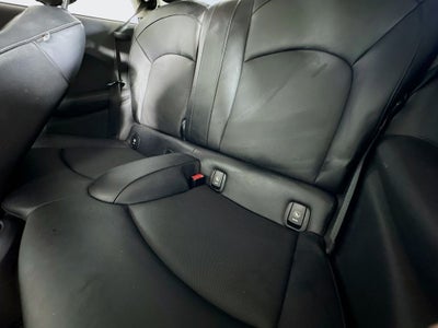 2015 MINI Cooper Base