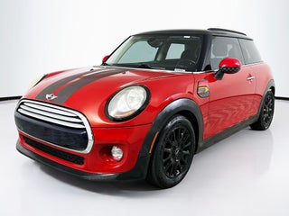 2015 MINI Cooper Base