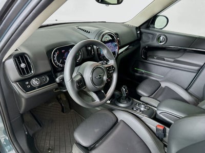 2022 MINI Cooper S Countryman Signature