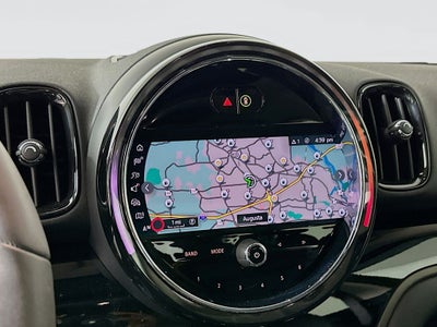 2022 MINI Cooper S Countryman Signature