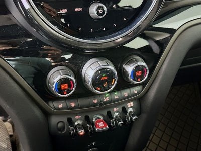 2022 MINI Cooper S Countryman Signature