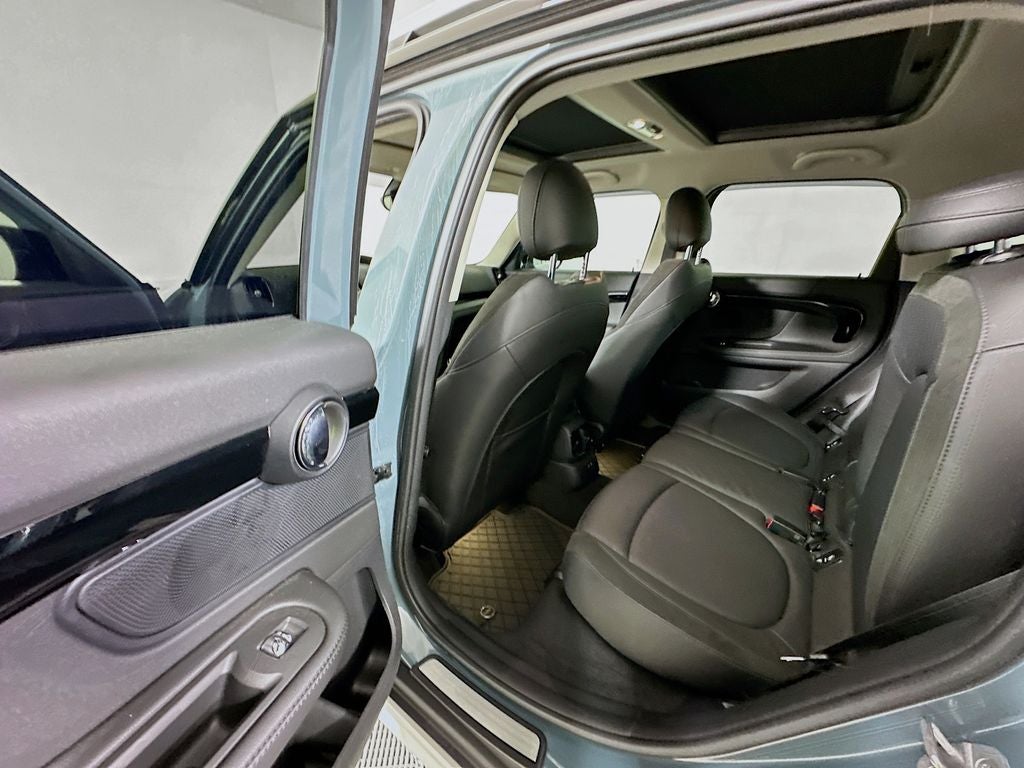 2022 MINI Cooper S Countryman Signature