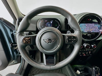 2022 MINI Cooper S Countryman Signature
