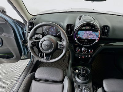 2022 MINI Cooper S Countryman Signature