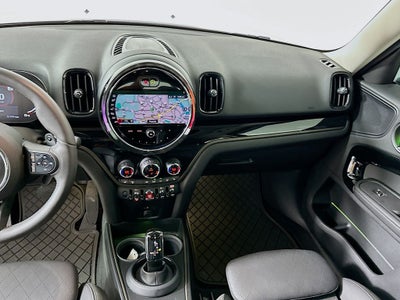 2022 MINI Cooper S Countryman Signature