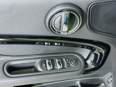 2022 MINI Cooper S Countryman Signature
