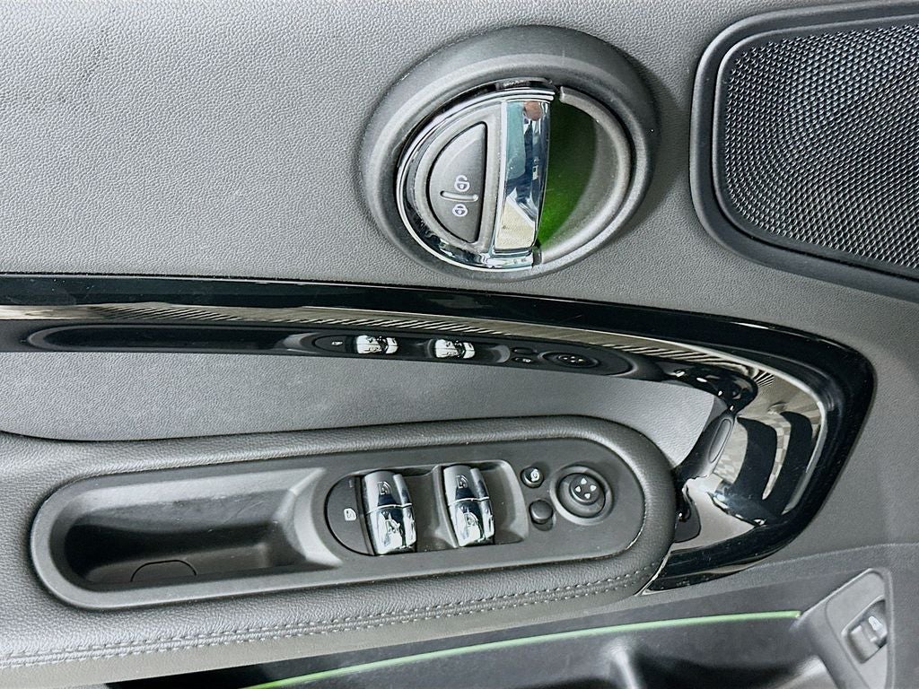 2022 MINI Cooper S Countryman Signature