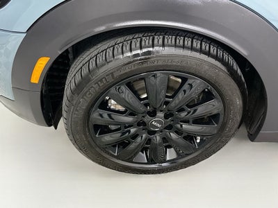 2022 MINI Cooper S Countryman Signature