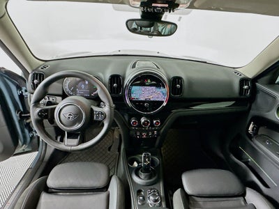 2022 MINI Cooper S Countryman Signature