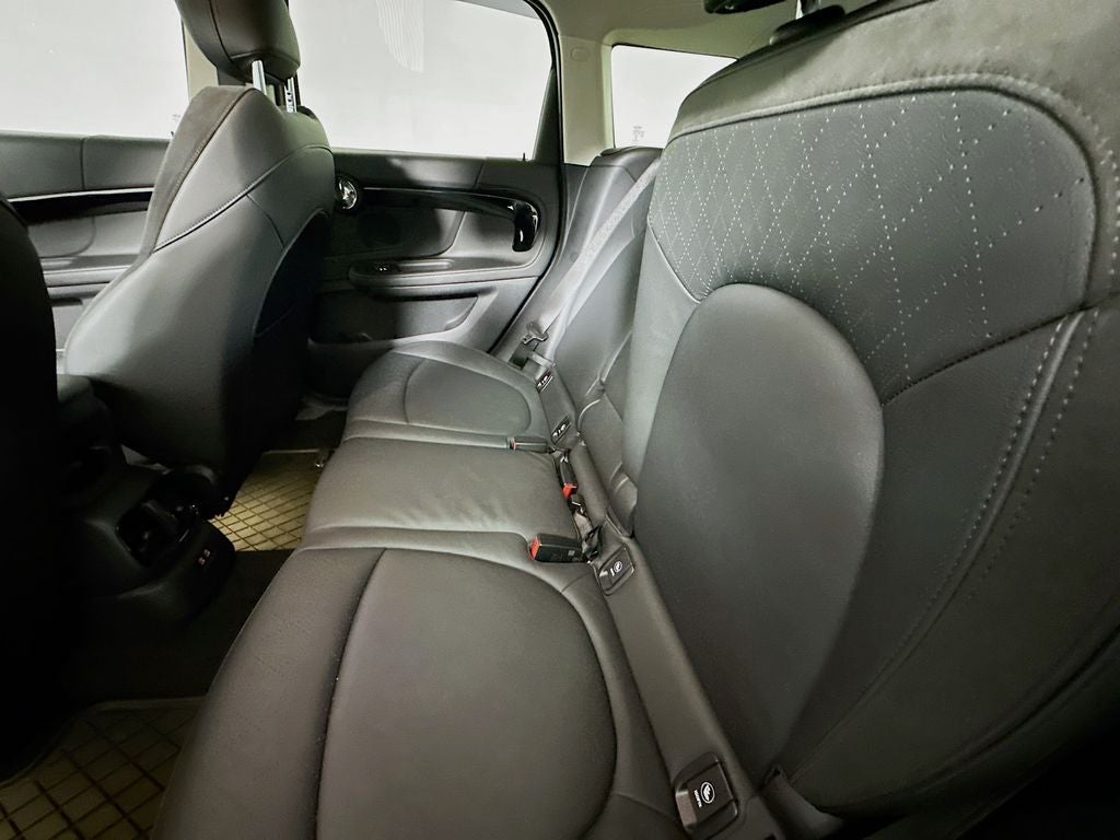 2022 MINI Cooper S Countryman Signature