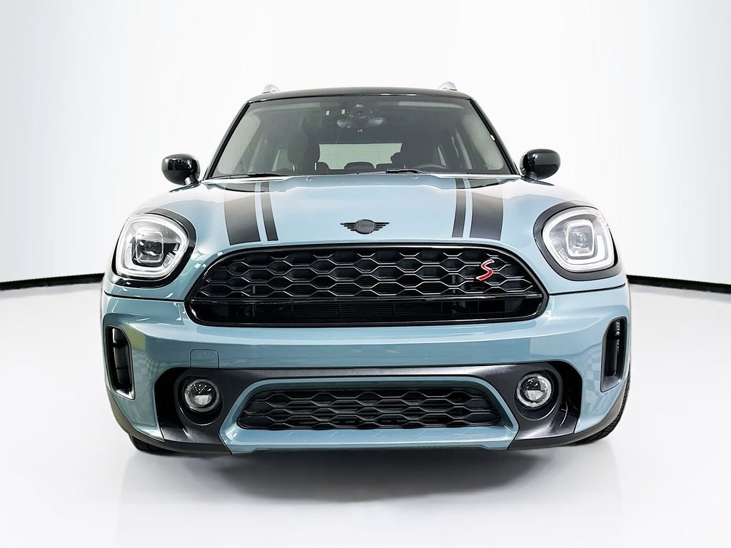 2022 MINI Cooper S Countryman Signature