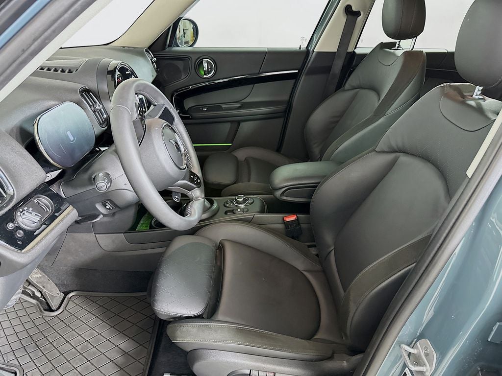 2022 MINI Cooper S Countryman Signature
