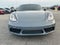 2018 Porsche 718 Cayman Base