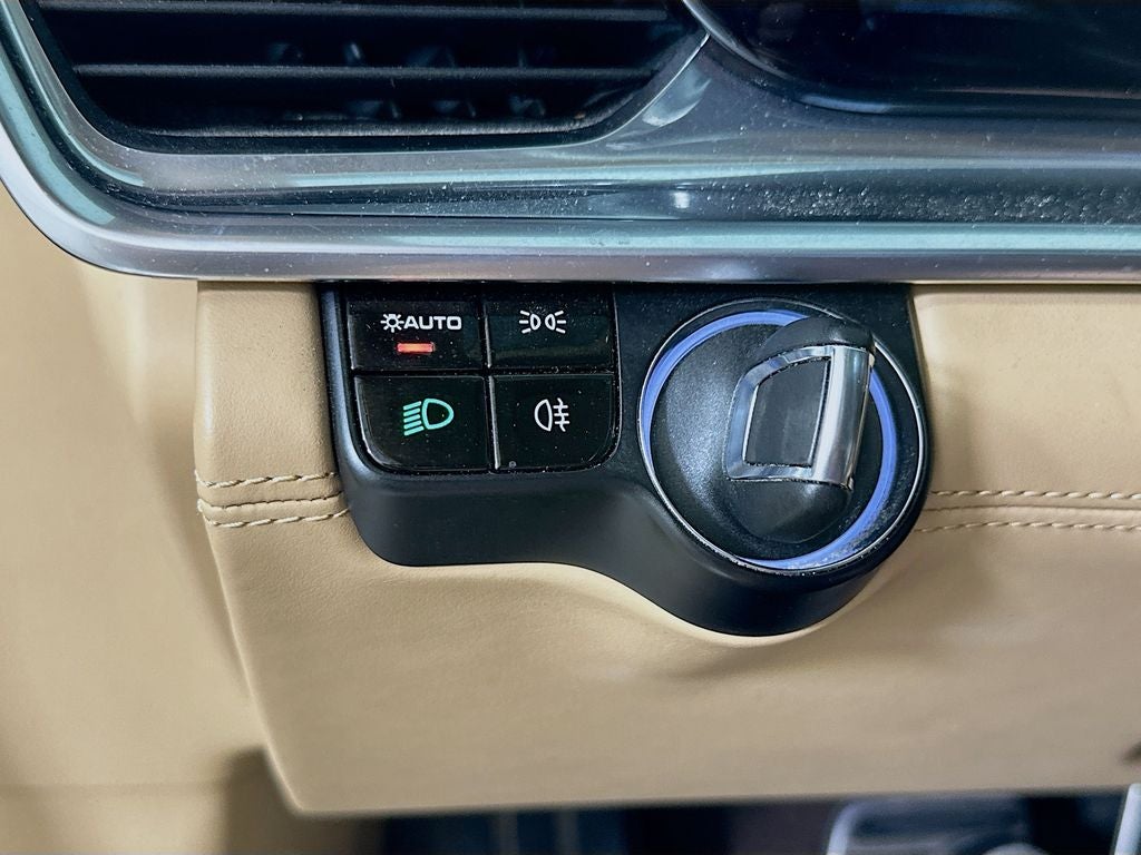2018 Porsche Panamera 4S