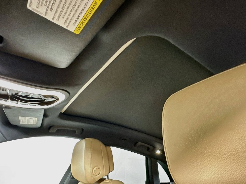 2017 Porsche Macan Base