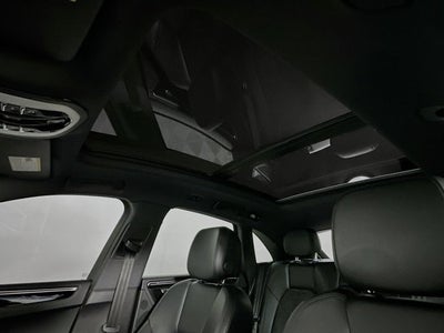 2018 Porsche Macan Base