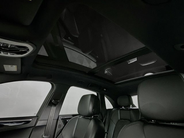 2018 Porsche Macan Base