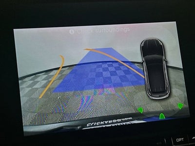 2018 Porsche Macan Base