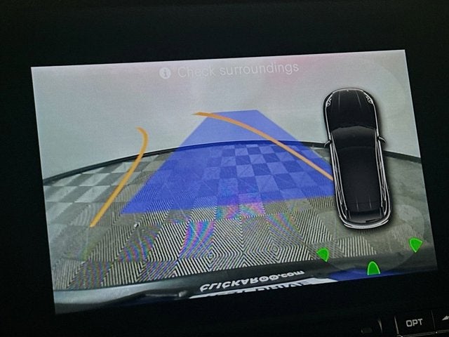 2018 Porsche Macan Base