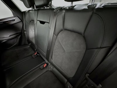 2018 Porsche Macan Base