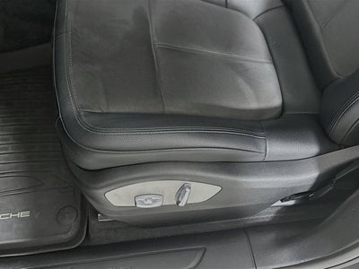 2018 Porsche Macan Base