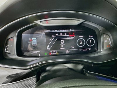 2024 Audi RS Q8 4.0T quattro
