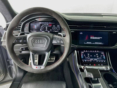 2024 Audi RS Q8 4.0T quattro