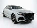 2024 Audi RS Q8 4.0T quattro