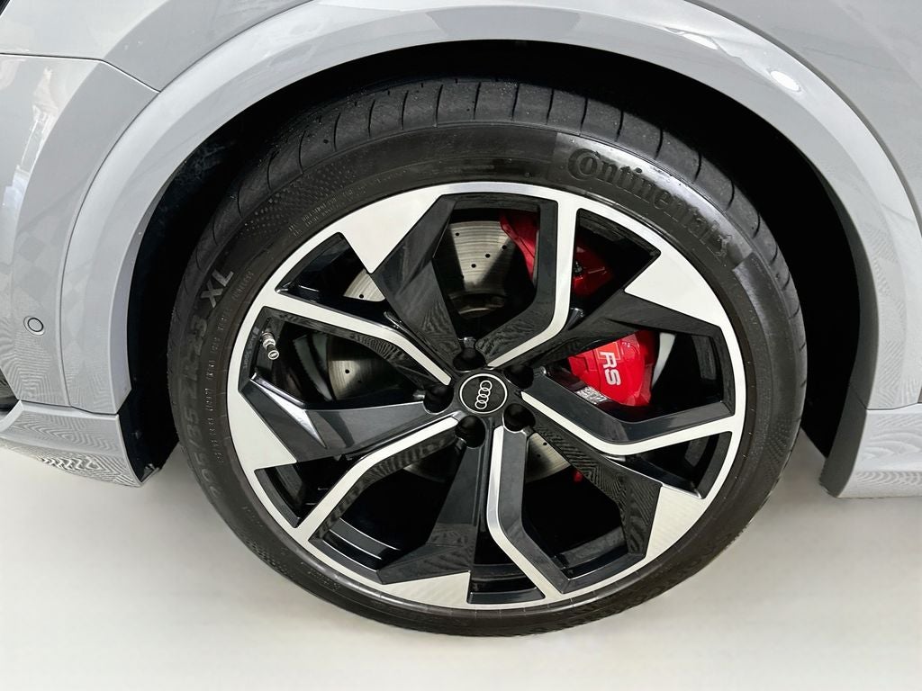 2024 Audi RS Q8 4.0T quattro