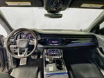 2024 Audi RS Q8 4.0T quattro