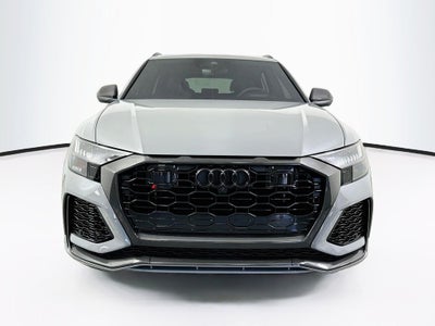 2024 Audi RS Q8 4.0T quattro