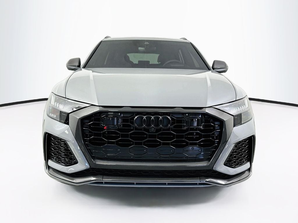 2024 Audi RS Q8 4.0T quattro