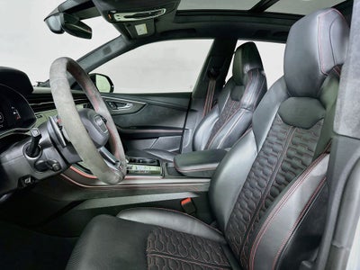 2024 Audi RS Q8 4.0T quattro