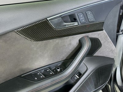 2019 Audi RS 5 2.9T quattro