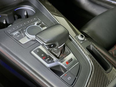 2019 Audi RS 5 2.9T quattro