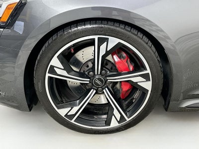 2019 Audi RS 5 2.9T quattro