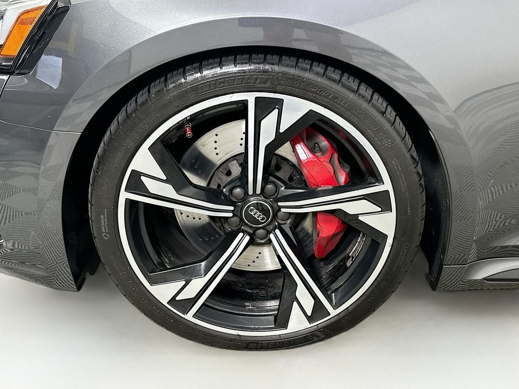 2019 Audi RS 5 2.9T quattro