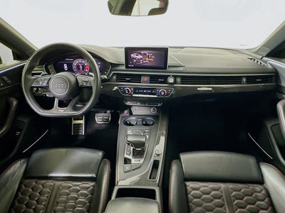 2019 Audi RS 5 2.9T quattro