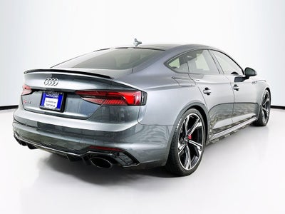 2019 Audi RS 5 2.9T quattro